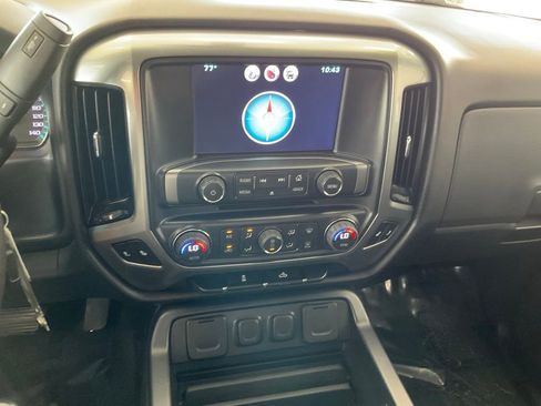 Used 2015 Chevrolet Silverado 1500 LT w/ All Star Edition AWD/4WD image 17