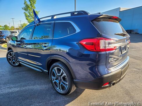 Certified 2023 Subaru Ascent Touring AWD/4WD image 6