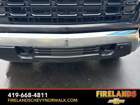 Certified 2023 Chevrolet Silverado 1500 LT w/ Z71 Off-Road Package image 35