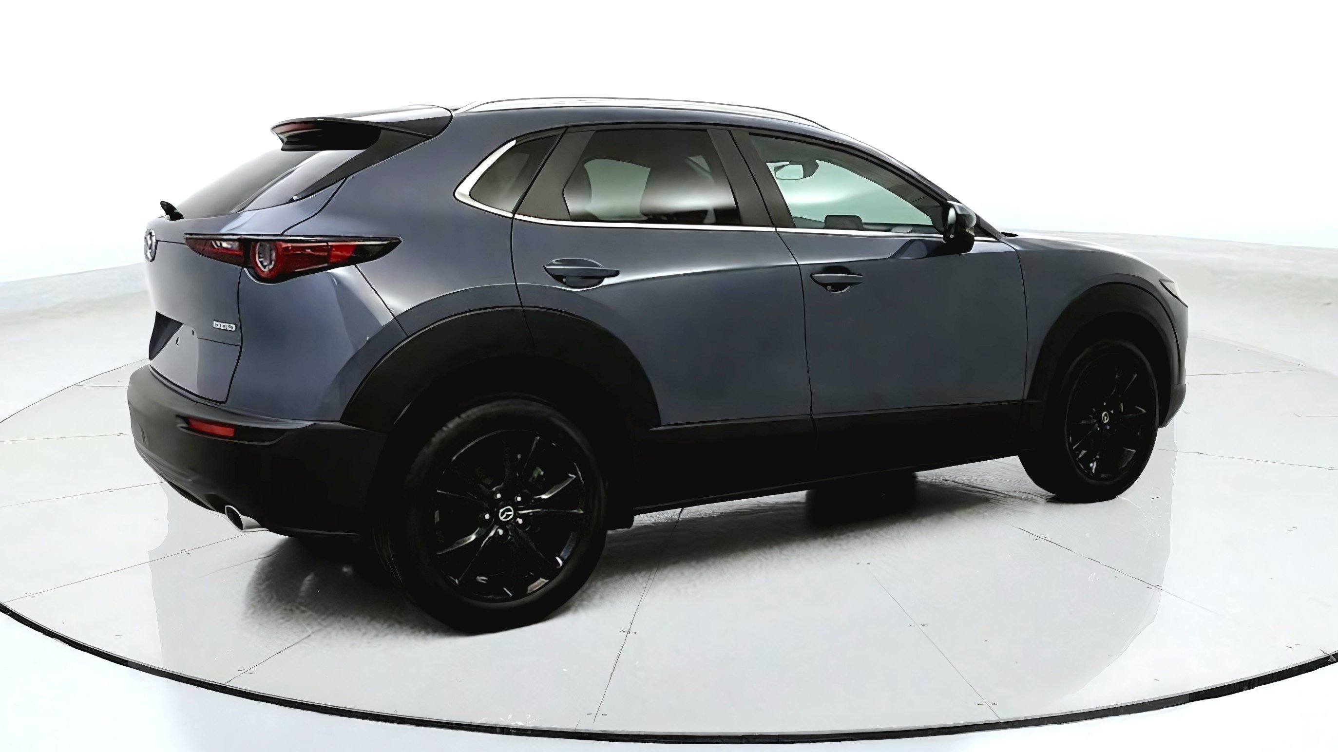 Used 2023 MAZDA CX-30 AWD 2.5 S w/ Preferred Package image 7