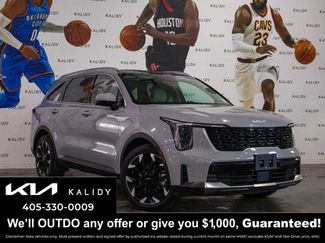 Used 2024 Kia Sorento EX w/ Panoramic Sunroof Package FWD video 1