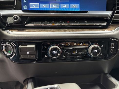 New 2026 Chevrolet Silverado 1500 RST image 20