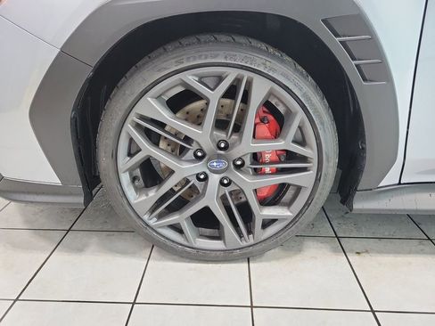 Used 2024 Subaru WRX TR AWD/4WD image 43