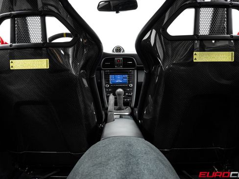 Used 2010 Porsche 911 GT3 RS RWD image 28