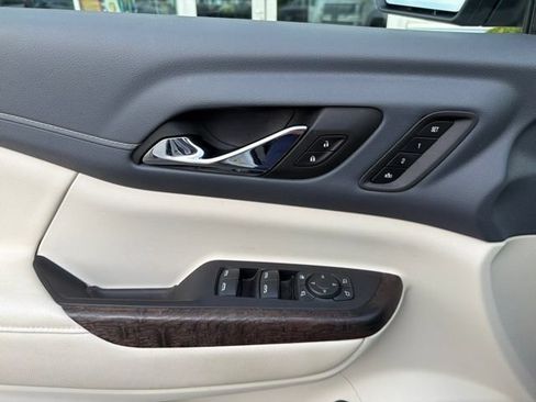 Used 2023 GMC Acadia Denali w/ Denali Technology Package AWD/4WD image 14