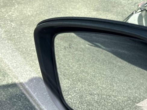 Used 2023 Mitsubishi Eclipse Cross SEL image 16