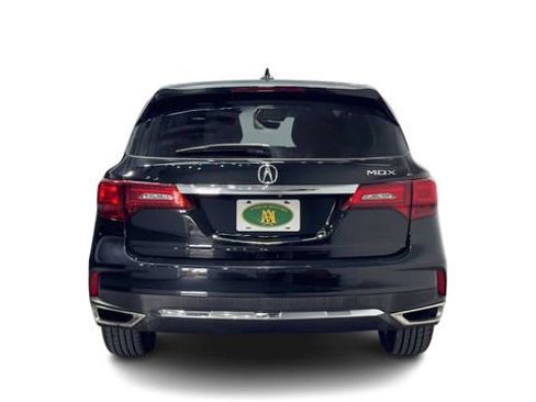 Used 2020 Acura MDX FWD image 3