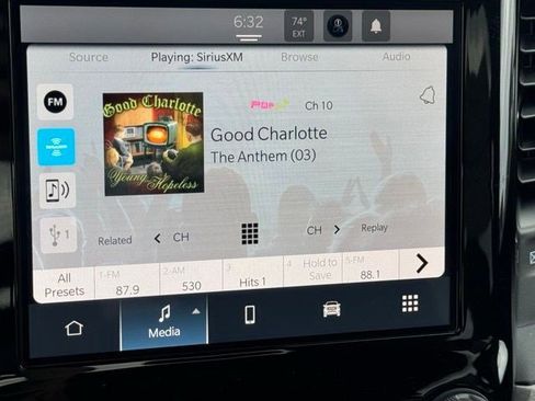 New 2026 RAM 2500 Tradesman AWD/4WD image 20