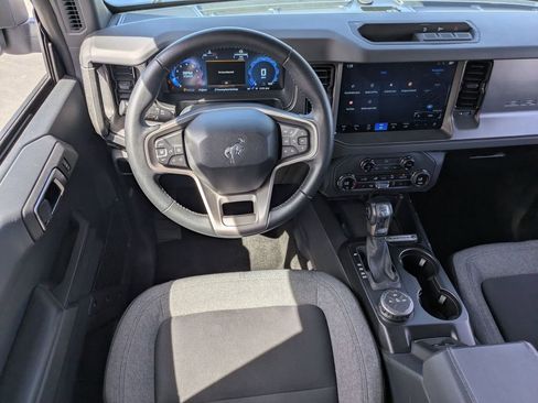 Used 2025 Ford Bronco Big Bend AWD/4WD image 25