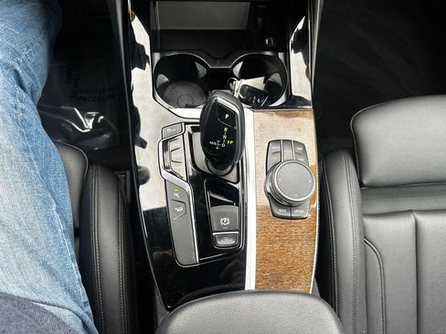 Used 2019 BMW X3 xDrive30i w/ Convenience Package image 12