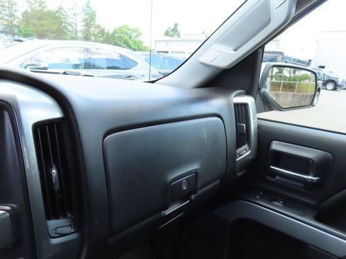 Used 2016 Chevrolet Silverado 1500 LT w/ All Star Edition AWD/4WD image 22