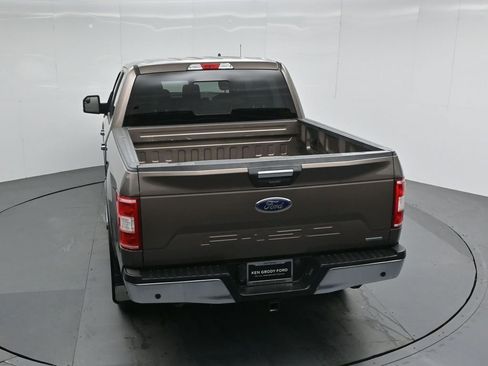Used 2019 Ford F150 XLT w/ Equipment Group 302A Luxury image 38