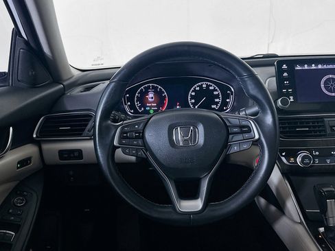 Used 2018 Honda Accord EX-L image 18