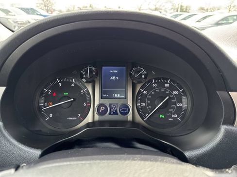 Used 2017 Lexus GX 460 Premium w/ Premium Package AWD/4WD image 11