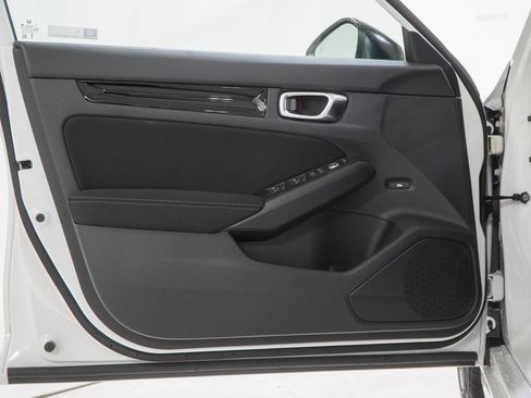 New 2026 Honda Civic Sport image 17