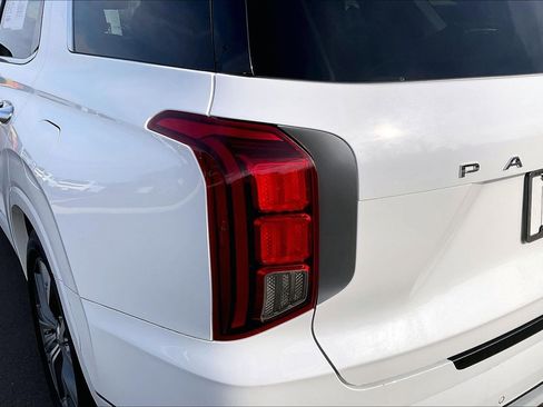 Used 2022 Hyundai Palisade Limited image 23
