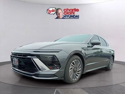 Used 2025 Hyundai Sonata SEL