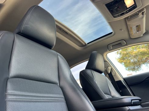 Used 2018 Lexus NX 300 FWD w/ Premium Package image 18