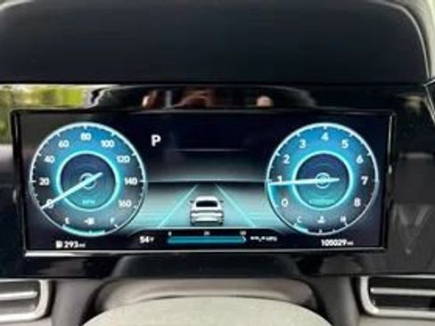 Used 2021 Hyundai Elantra SEL w/ Convenience Package FWD image 23