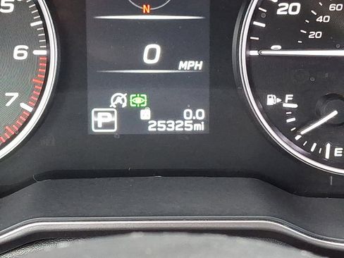 Certified 2023 Subaru Legacy Touring XT image 20