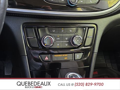 Used 2022 Buick Encore Preferred w/ Safety Package AWD/4WD image 19