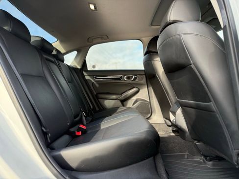 Used 2024 Honda Civic Touring image 18