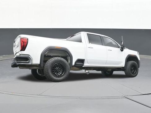 Used 2024 GMC Sierra 2500 SLE w/ SLE Convenience Package AWD/4WD image 49