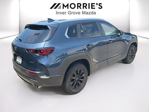 Used 2026 MAZDA CX-50 2.5 Hybrid w/ Preferred Pkg AWD/4WD image 5