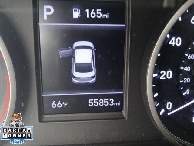 Used 2020 Hyundai Elantra SE FWD image 27