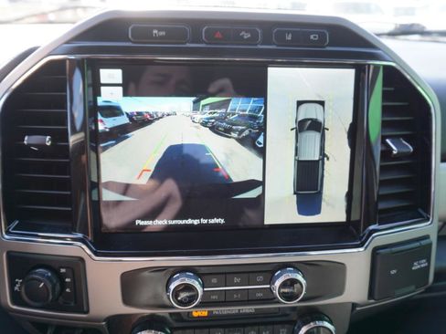 Used 2022 Ford F350 Lariat image 22