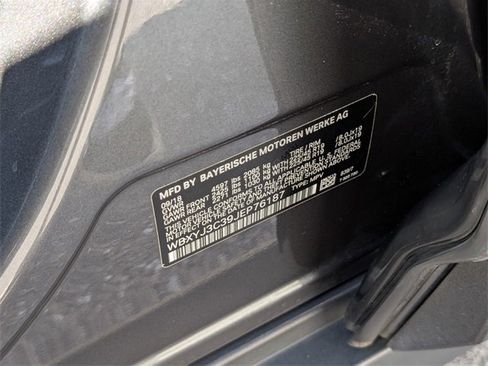 Used 2018 BMW X2 sDrive28i image 17