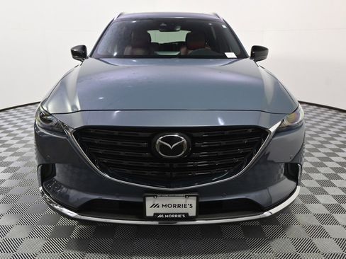 Used 2022 MAZDA CX-9 Carbon Edition image 10