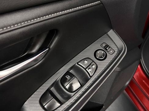 Used 2020 Nissan Sentra SV FWD image 14