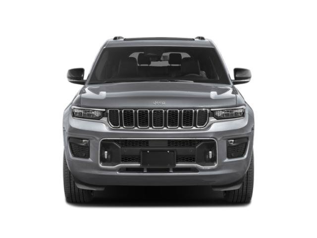 Used 2023 Jeep Grand Cherokee L Overland w/ Trailer Tow Group (B) RWD image 7