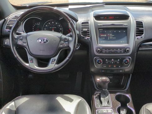 Used 2015 Kia Sorento SX AWD/4WD image 26