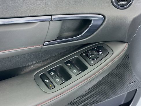 Certified 2023 Hyundai Sonata N Line w/ Cargo Package FWD image 23
