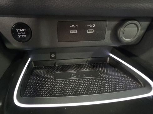 Used 2026 Nissan Rogue SL AWD/4WD image 22