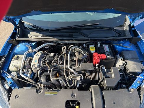 Used 2023 Nissan Sentra SV image 10