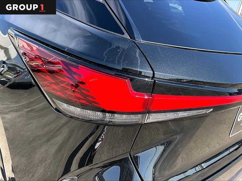 Certified 2023 Lexus RX 350 FWD w/ Accessory Package (K3) image 26