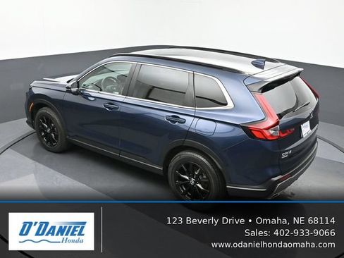 Used 2024 Honda CR-V Sport image 15