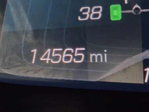 Used 2024 Chevrolet Corvette Stingray Preferred Cpe w/ Z51 Performance Package image 47