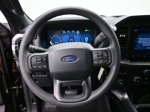 Used 2025 Ford F150 STX w/ Equipment Group 200A RWD image 7
