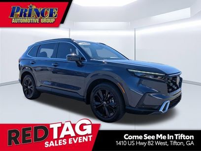 Used 2023 Honda CR-V Sport Touring