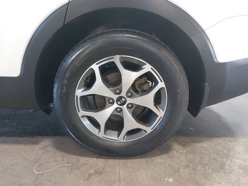 Used 2020 Kia Telluride EX w/ Towing Package AWD/4WD image 36