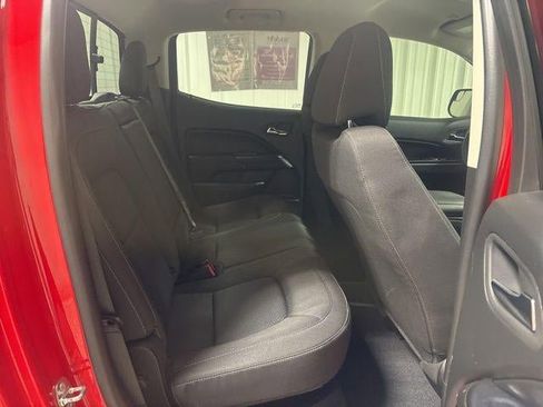 Used 2020 Chevrolet Colorado LT w/ LT Convenience Package image 24