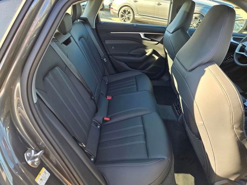 New 2026 Audi A6 Premium Plus image 10