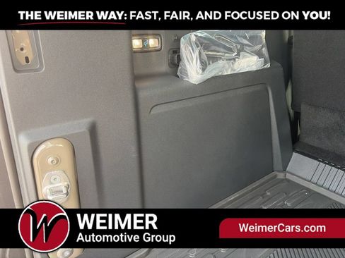 Used 2026 Ford Bronco Big Bend AWD/4WD image 13
