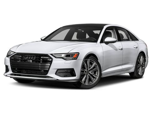 Used 2023 Audi A6 Premium Plus w/ Premium Plus Package AWD/4WD image 1