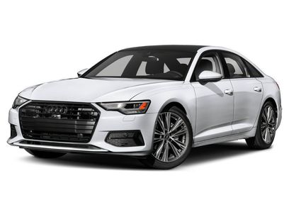 Used 2023 Audi A6 Premium Plus w/ Premium Plus Package