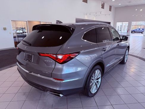 Used 2023 Acura MDX SH-AWD w/ Advance Package image 21